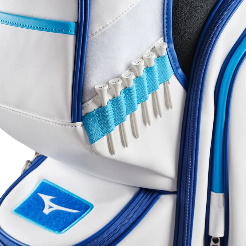 Mizuno Tour Cart Bag 3 Mizuno Tour Cart Bag - Image 3
