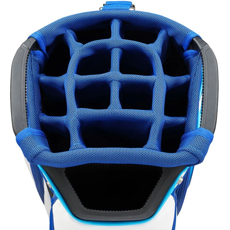 Mizuno Tour Cart Bag 6 Mizuno Tour Cart Bag - Image 6