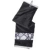 Glove It Onyx Geo Towel