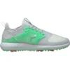 Puma Men&apos;s LE Ignite PWRADAPT Caged Flash FM Golf Shoes