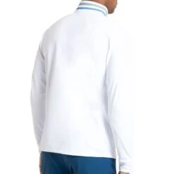REDVANLY Men&apos;s Bates 1/4 Zip Pullover -Best Golf Sale Store 9937493 800 auto