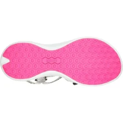 Skechers Women&apos;s GO GOLF 600 Sandal Charms Spikeless Golf Shoes -Best Golf Sale Store 9937704 800 auto