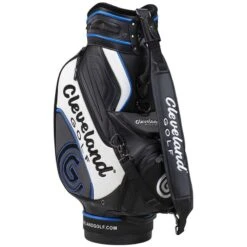 Cleveland Men&apos;s Tour Staff Bag