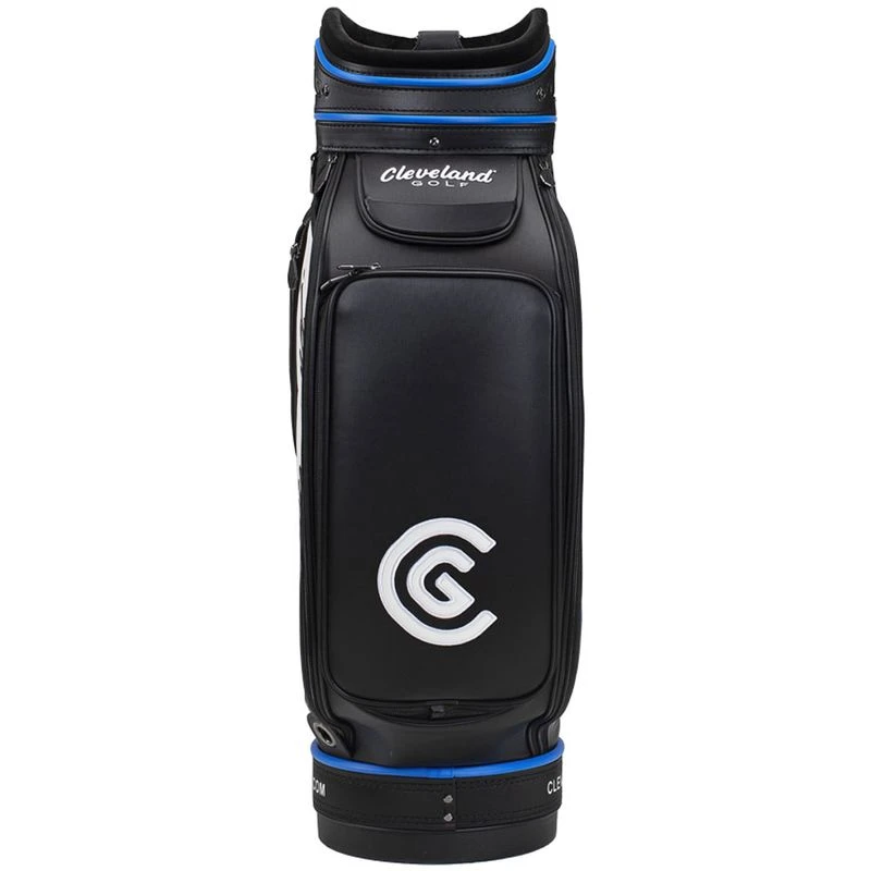 Cleveland Men's Tour Staff Bag 5 Cleveland Men's Tour Staff Bag - Image 5