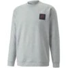 PUMA Men&apos;s Cloudspun Love Golf Crewneck Pullover