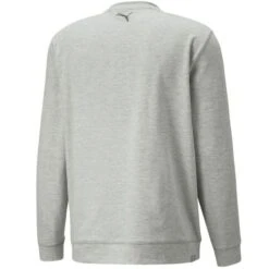 PUMA Men&apos;s Cloudspun Love Golf Crewneck Pullover -Best Golf Sale Store 9939278 800 auto