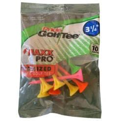 Pride MaxxPro 3 1/4" Performance Tees