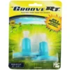 GT Golf Supplies Groove RT Performance Tees - 2 Pack