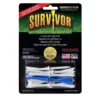 ProActive Sports Survivor 3 1/4" Tees