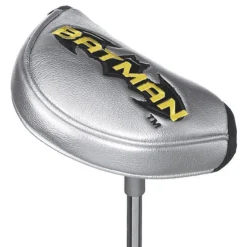 Creative Covers Batman Mallet Putter Headcover