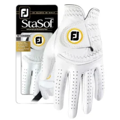 FootJoy Women&apos;s StaSof Glove -Best Golf Sale Store 9955914 800 auto