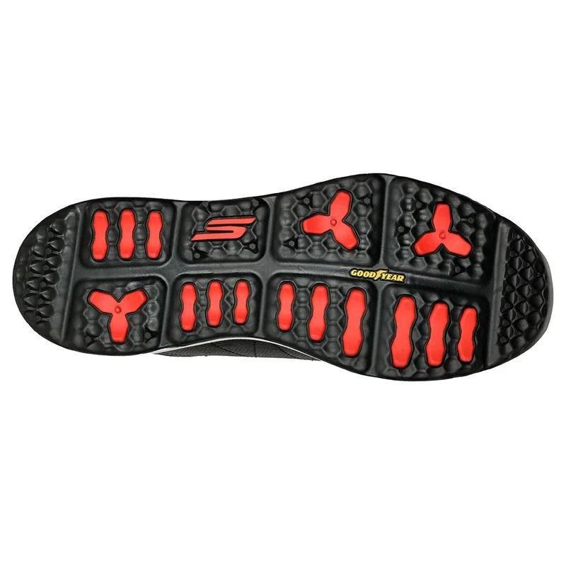 Skechers Men's Relaxed Fit: GO GOLF Prime Spikeless Golf Shoes 2 Skechers Men's Relaxed Fit: GO GOLF Prime Spikeless Golf Shoes - Image 2