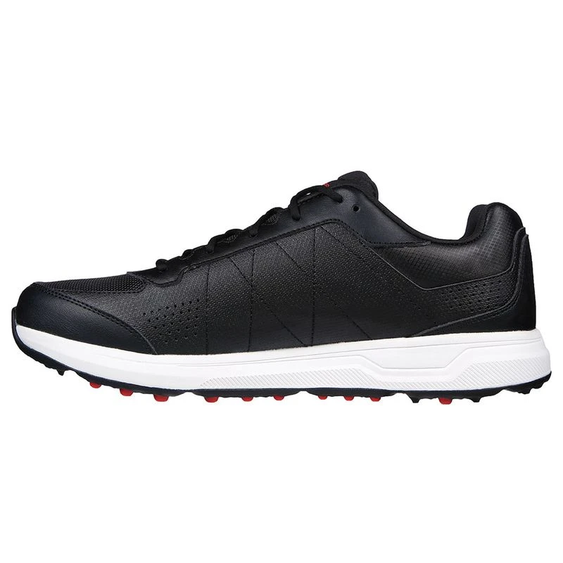 Skechers Men's Relaxed Fit: GO GOLF Prime Spikeless Golf Shoes 3 Skechers Men's Relaxed Fit: GO GOLF Prime Spikeless Golf Shoes - Image 3