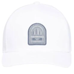 TravisMathew Men&apos;s No Class Fitted Hat