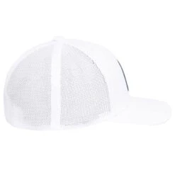 TravisMathew Men&apos;s No Class Fitted Hat -Best Golf Sale Store 9962517 800 auto