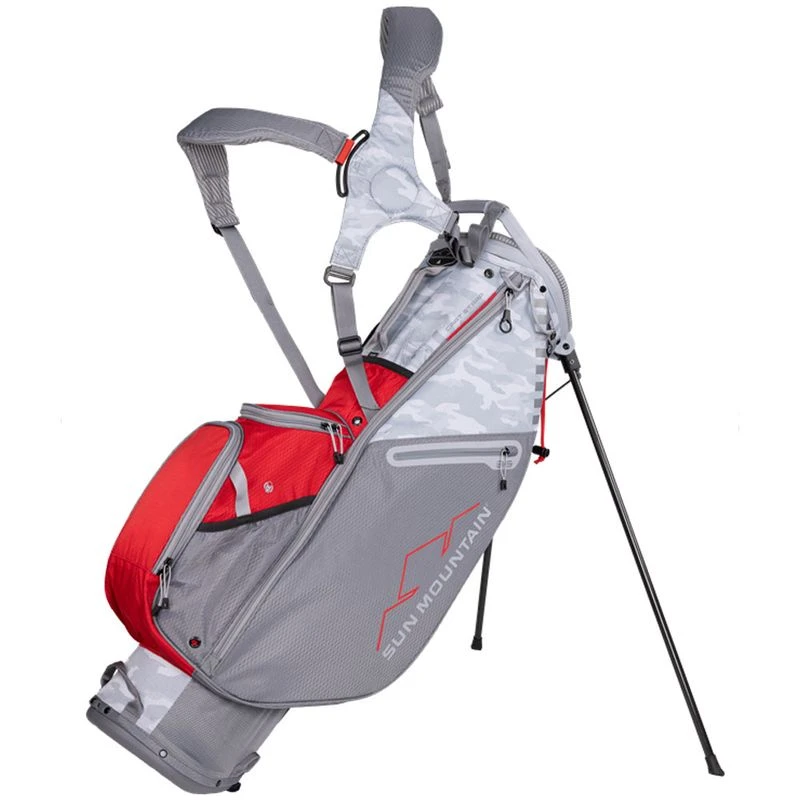 Sun Mountain 3.5 LS Stand Bag 1 Sun Mountain 3.5 LS Stand Bag