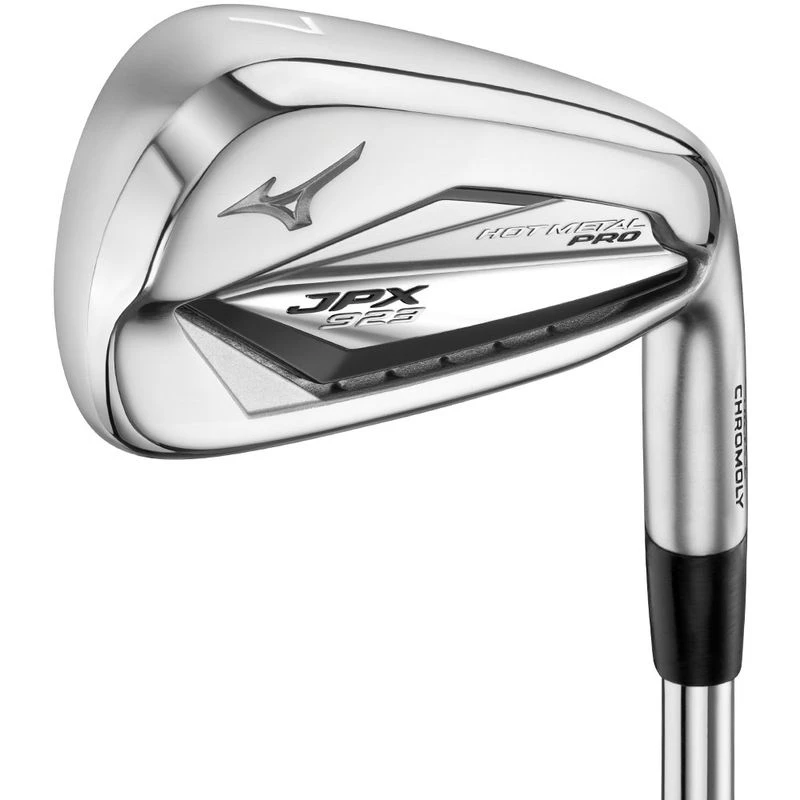Mizuno JPX 923 Hot Metal Pro Iron Set 4 Mizuno JPX 923 Hot Metal Pro Iron Set - Image 4