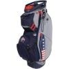 Sun Mountain C-130 Supercharged Cart Bag