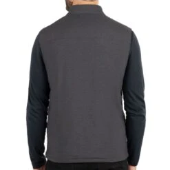 TravisMathew Men&apos;s Apex Flex Vest -Best Golf Sale Store 9969999 800 auto