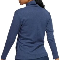 Adidas Women's Melange High Mock Pullover 6 Adidas Women's Melange High Mock Pullover -Best Golf Sale Store 9970856 800 auto