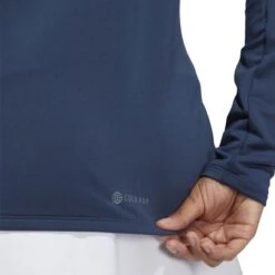 Adidas Women's COLD.RDY Long Sleeve Mock Tee 9 Adidas Women's COLD.RDY Long Sleeve Mock Tee -Best Golf Sale Store 9971125 800 auto