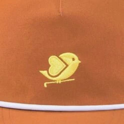 PUMA Men&apos;s Love Birdies Rope Snapback Hat -Best Golf Sale Store 9971218 800 auto