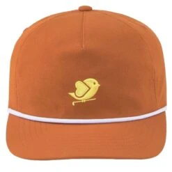 PUMA Men&apos;s Love Birdies Rope Snapback Hat -Best Golf Sale Store 9971219 800 auto