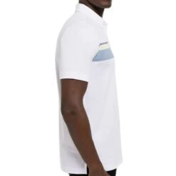 TravisMathew Men&apos;s Rocky Path Polo -Best Golf Sale Store 9971730 800 auto