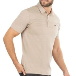 TravisMathew Men's Woodland Polo 7 TravisMathew Men's Woodland Polo -Best Golf Sale Store 9972988 800 auto