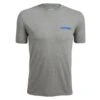 G/Fore Men&apos;s Gradient Circle G&apos;s Cotton T-Shirt