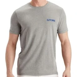 G/Fore Men&apos;s Gradient Circle G&apos;s Cotton T-Shirt -Best Golf Sale Store 9974768 800 auto