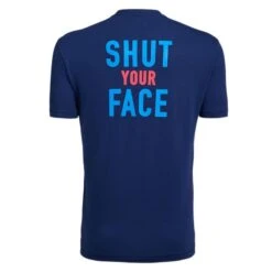 G/Fore Men&apos;s Shut Your Face Cotton T-Shirt -Best Golf Sale Store 9975044 800 auto