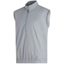 FootJoy Men's Performance 1/2 Zip Windshirt Vest