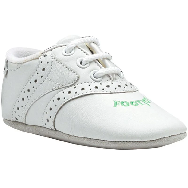 FootJoy FirstJoys Baby Shoes 1 FootJoy FirstJoys Baby Shoes