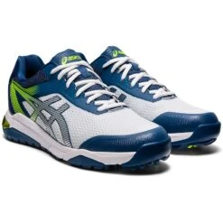Asics Men&apos;s Gel Course Ace Spikeless Golf Shoes -Best Golf Sale Store 9981690 800 auto