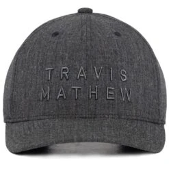 TravisMathew Men&apos;s Rockdale Hat