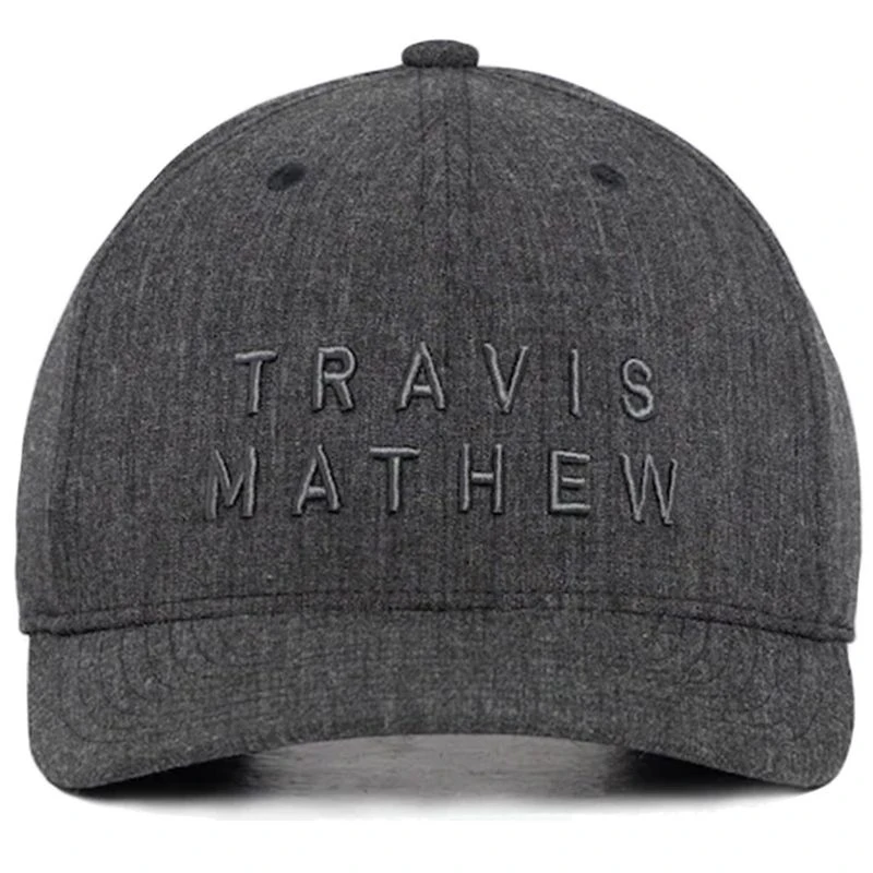 TravisMathew Men's Rockdale Hat 1 TravisMathew Men's Rockdale Hat