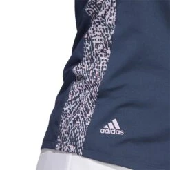 Adidas Women&apos;s Ultimate365 Sleeveless 1/4 Zip Polo -Best Golf Sale Store 9999820 800 auto